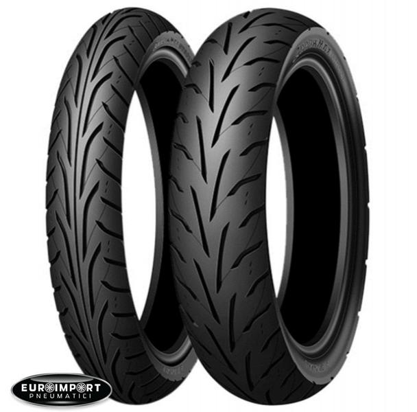 Dunlop ARROWMAX GT601  100/90  16 54 H   TL ANTERIORE